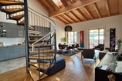 Wohnung Brannenburg - 4.5 Zimmer, 161 m&sup2;, 2.160&euro; | Angebot:27166740