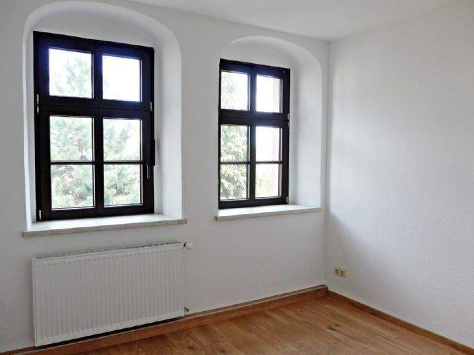 Etagenwohnung Leisnig Fischendorf - 4 Zimmer, 92 m&sup2;, 555&euro; | Angebot:23144308