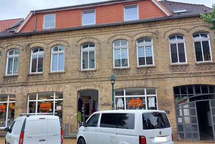 Gewerbeobjekt Grevesmühlen - 782&euro; | Angebot:24904536