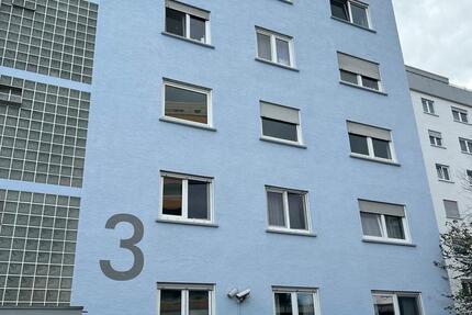 3 Zimmer Wohnung zimmer