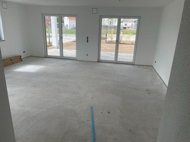 Erdgeschoßwohnung Mühldorf am Inn - 3 Zimmer, 99 m&sup2;, 1.460&euro; | Angebot:26670269