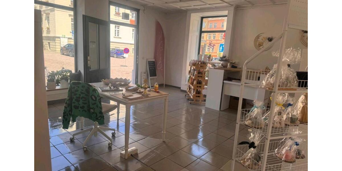 Gewerbeobjekt Havelberg - 430&euro; | Angebot:25979438