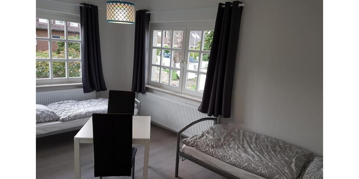 Erdgeschoßwohnung Jemgum - 2 Zimmer, 60 m&sup2;, 55&euro; | Angebot:23197225