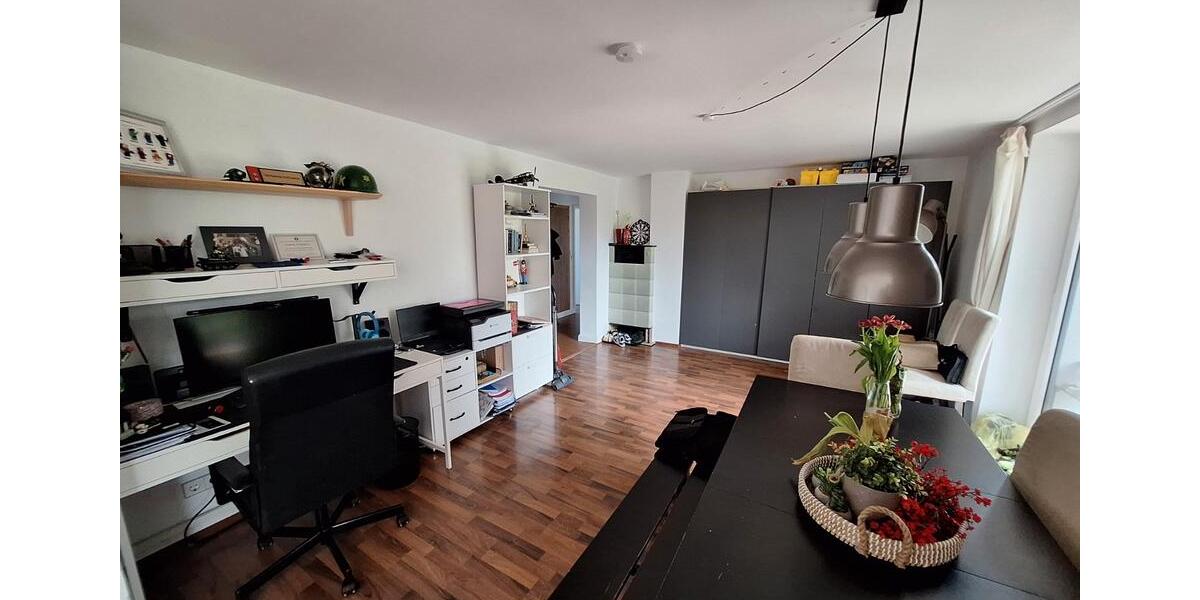 Erdgeschoßwohnung Pfullendorf - 3.5 Zimmer, 100 m&sup2;, 1.300&euro; | Angebot:26588243