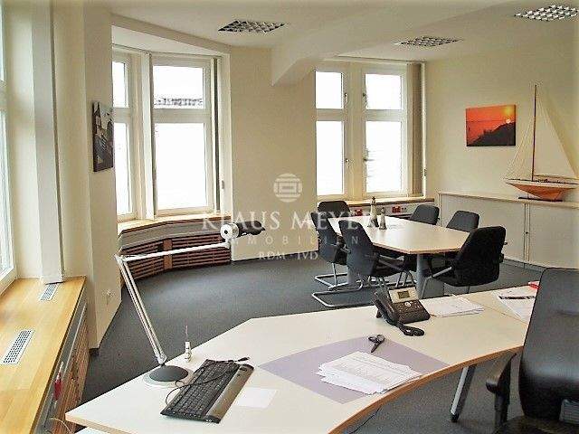 Gewerbeobjekt Hamburg Hamburg-Altstadt - 2.261&euro; | Angebot:25821660