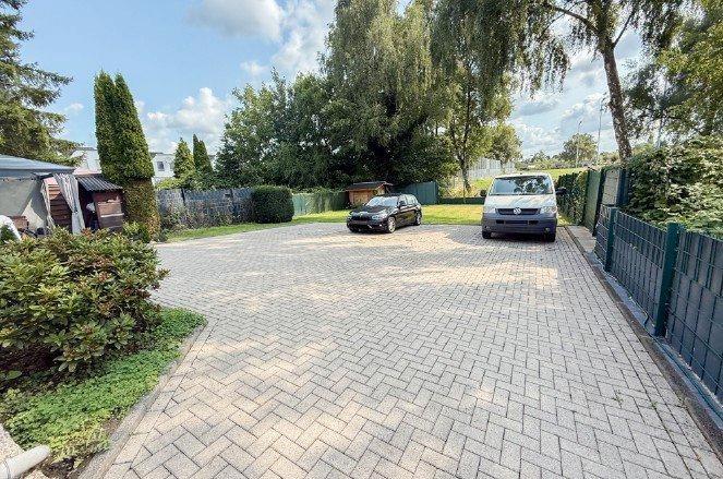 Etagenwohnung Recklinghausen Grullbad - 1 Zimmer, 41 m&sup2;, 377&euro; | Angebot:26624208