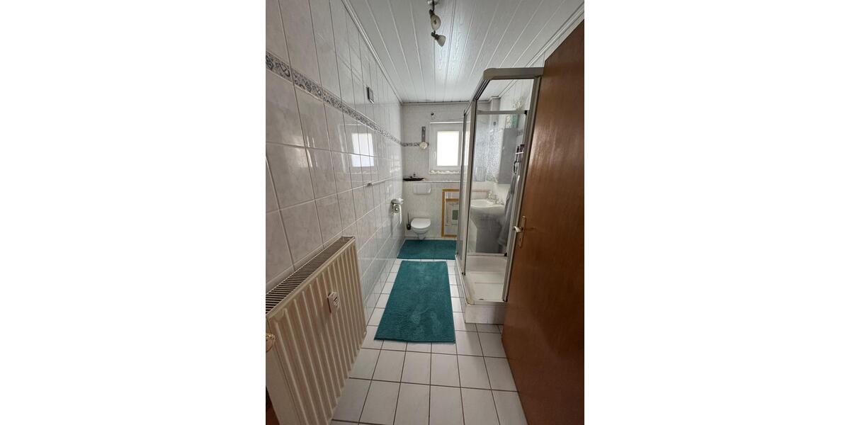 Etagenwohnung Namborn - 4 Zimmer, 86 m&sup2;, 510&euro; | Angebot:26213125