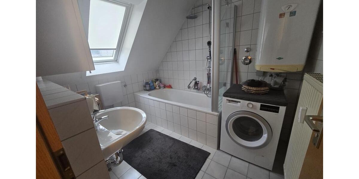 Maisonettenwohnung Meckenbeuren - 4 Zimmer, 91 m&sup2;, 1.490&euro; | Angebot:25088088