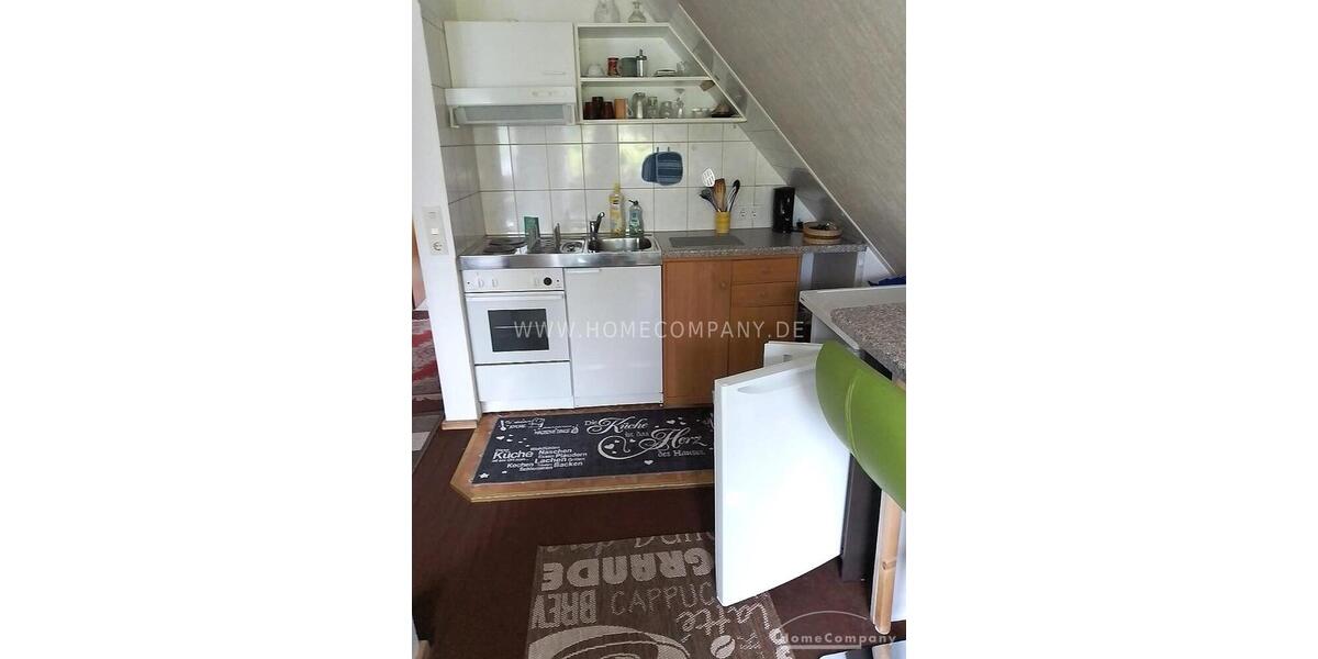 Wohnen auf Zeit Lübeck Sankt Lorenz Nord - 1 Zimmer, 16 m&sup2;, 390&euro; | Angebot:25712264