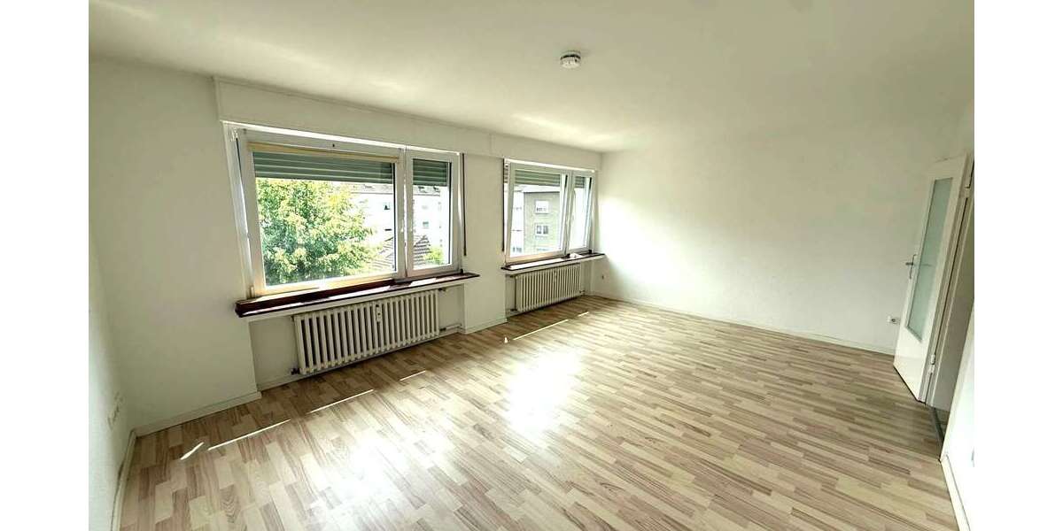 Etagenwohnung Castrop-Rauxel Rauxel - 3.5 Zimmer, 85 m&sup2;, 765&euro; | Angebot:26985382