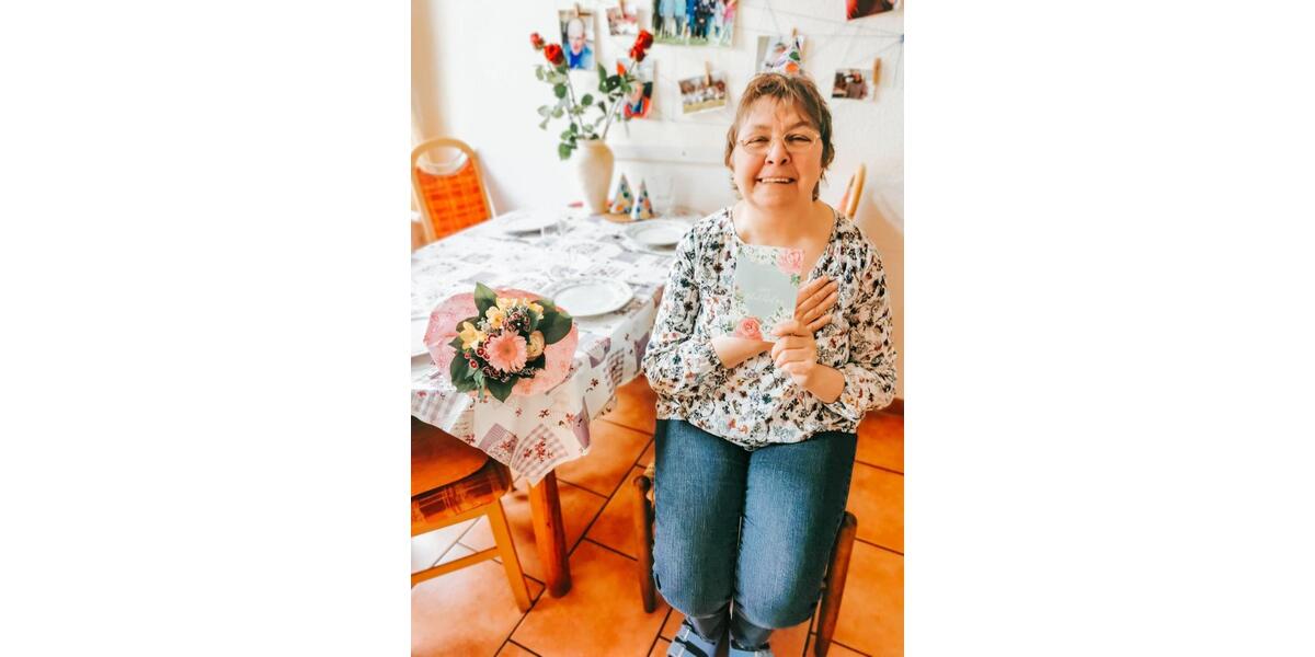 Etagenwohnung Hage - 1 Zimmer, 25 m&sup2;, 450&euro; | Angebot:24715161