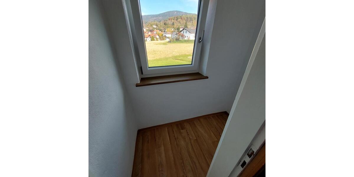 Etagenwohnung Bodenmais - 1.5 Zimmer, 30 m&sup2;, 500&euro; | Angebot:26234796