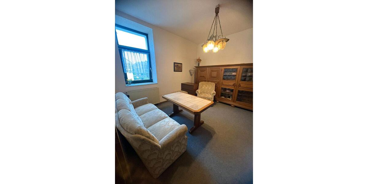 Wohnen auf Zeit Kempen - 1 Zimmer, 48 m&sup2;, 225&euro; | Angebot:26057488