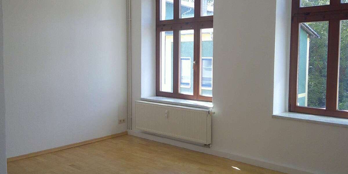 Etagenwohnung Magdeburg Brückfeld - 2 Zimmer, 70 m&sup2;, 525&euro; | Angebot:26803174