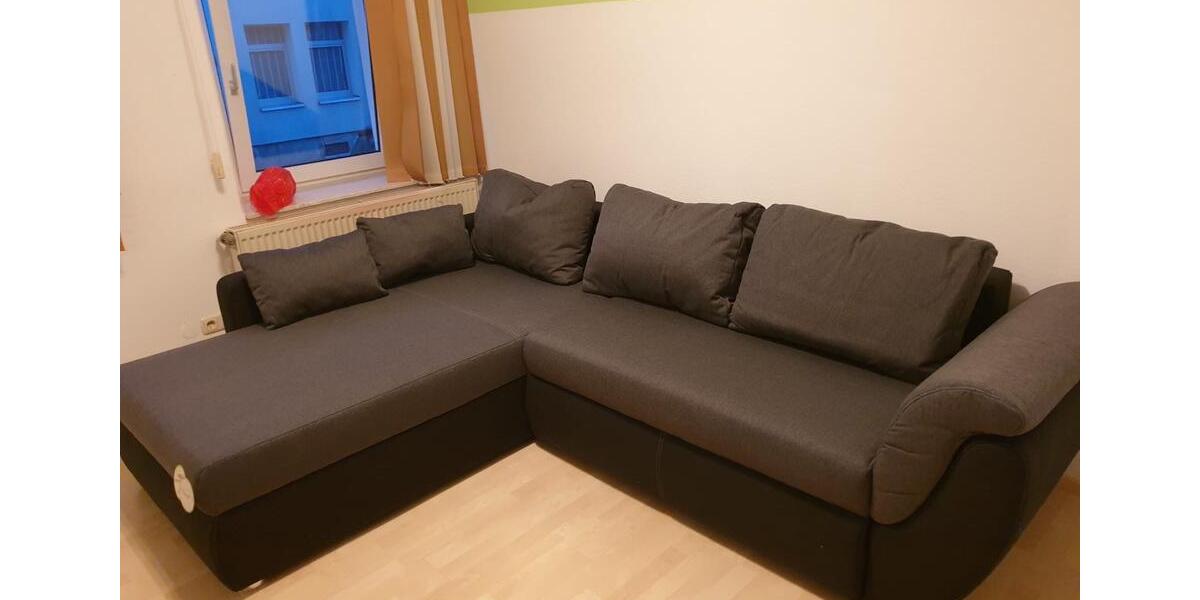 Erdgeschoßwohnung Adorf/Vogtland Vogtland - 2 Zimmer, 31 m&sup2;, 260&euro; | Angebot:26624789