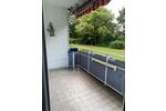 Geschmackvolle 3-Zimmer-EG-Wohnung mit Balkon in Leverkusen