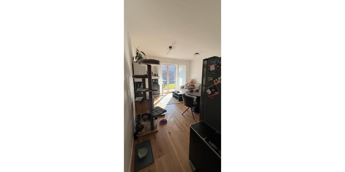 Erdgeschoßwohnung Schkeuditz - 3 Zimmer, 77 m&sup2;, 1.283&euro; | Angebot:25146882