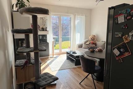 Wohnung Schkeuditz - 3 Zimmer, 77 m&sup2;, 1.283&euro; | Angebot:25146882