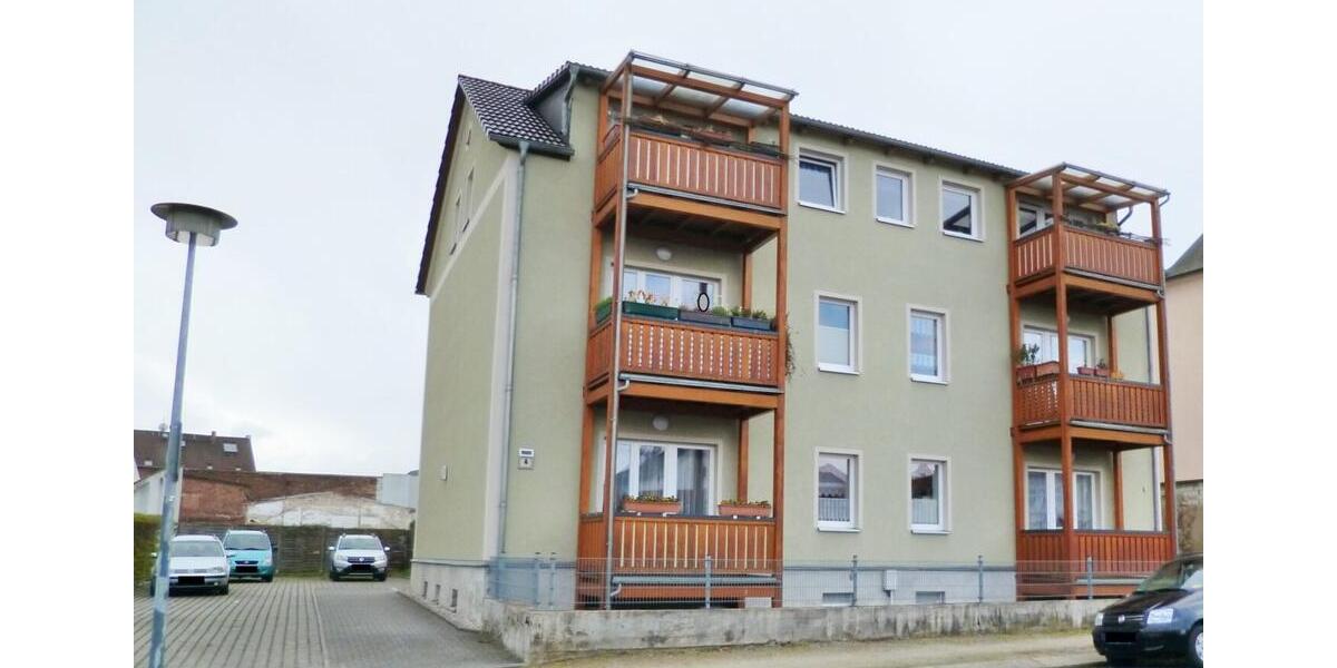 Wohnen auf Zeit Bautzen - 2 Zimmer, 52 m&sup2;, 520&euro; | Angebot:25310152