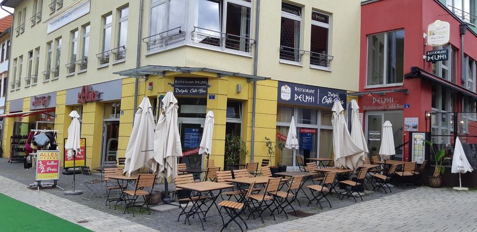 Gewerbeobjekt Suhl - 2.000&euro; | Angebot:22626340