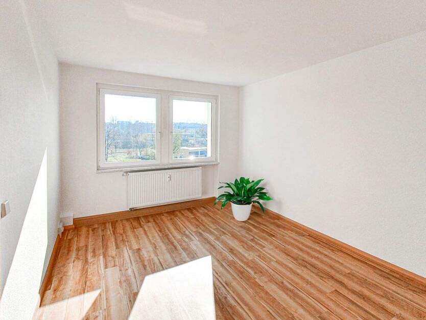 Top Lage, top Ausstattung - das ist Wohnen à la ZWG! 3 zimmer