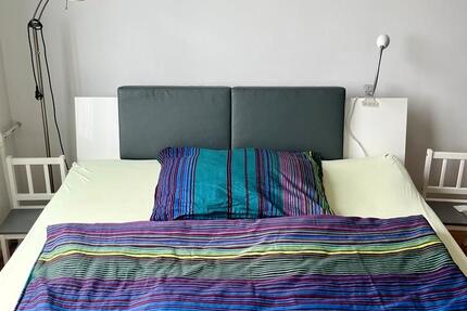 Wohnen auf Zeit Nidderau - 1 Zimmer, 20 m&sup2;, 49&euro; | Angebot:25844226