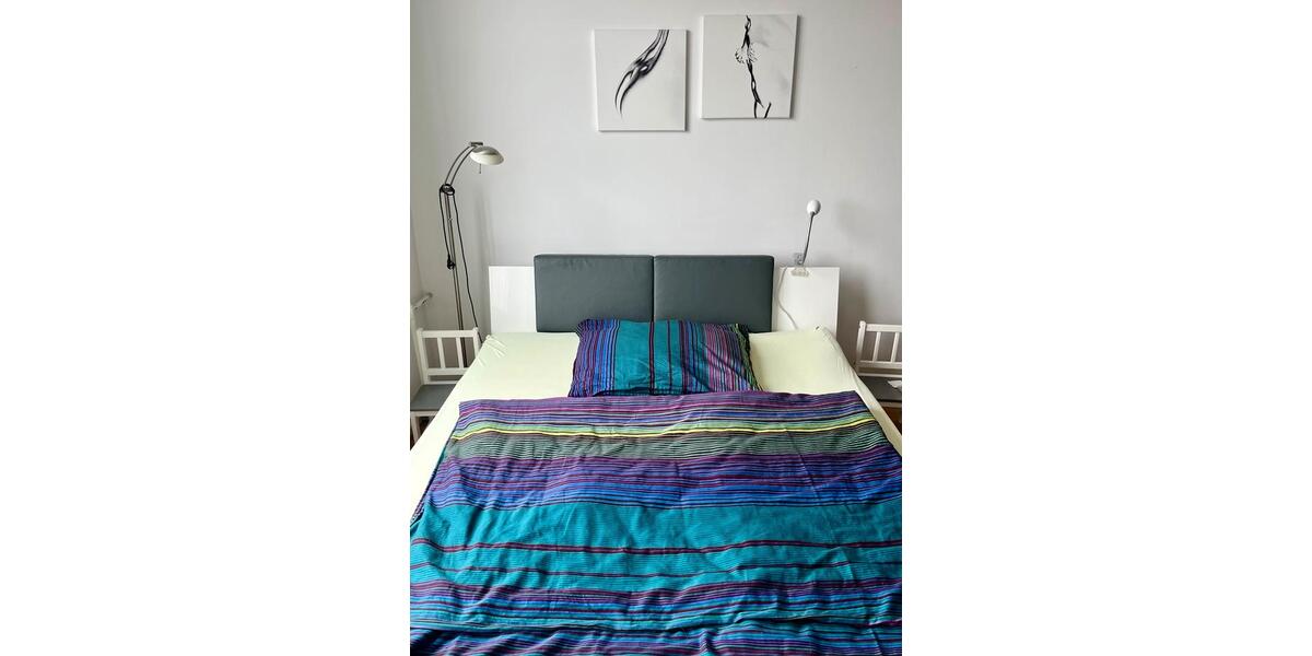 Wohnen auf Zeit Nidderau - 1 Zimmer, 20 m&sup2;, 49&euro; | Angebot:25844226