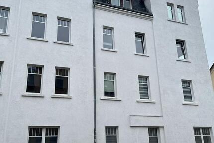 Wohnung Crimmitschau - 2.5 Zimmer, 56 m&sup2;, 350&euro; | Angebot:24522437