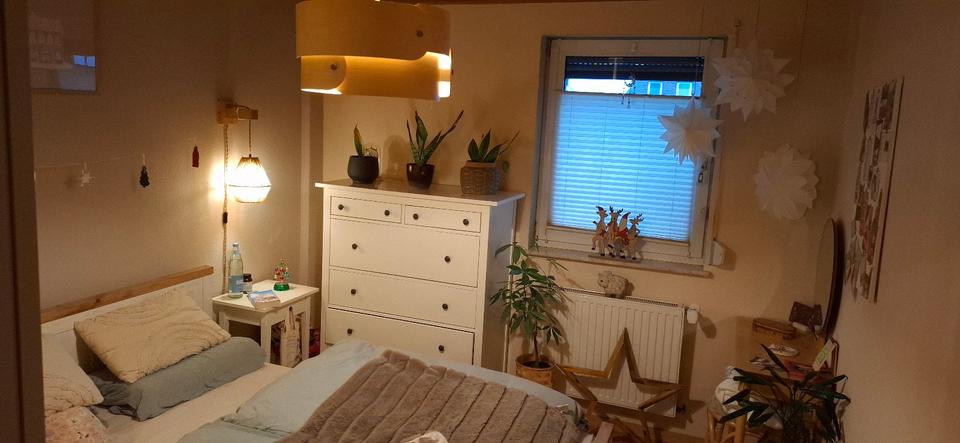 Erdgeschoßwohnung Bremervörde - 2.5 Zimmer, 60 m&sup2;, 420&euro; | Angebot:26613142