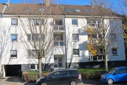 Wohnung Solingen Aufderhöhe - 3 Zimmer, 82 m&sup2;, 735&euro; | Angebot:25286676