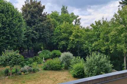 Wohnung zum Mieten in Bamberg 890 € 89 m²