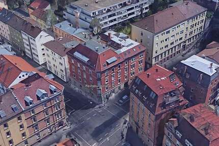 Wohnung Stuttgart Feuersee - 4 Zimmer, 102 m&sup2;, 1.200&euro; | Angebot:26748483