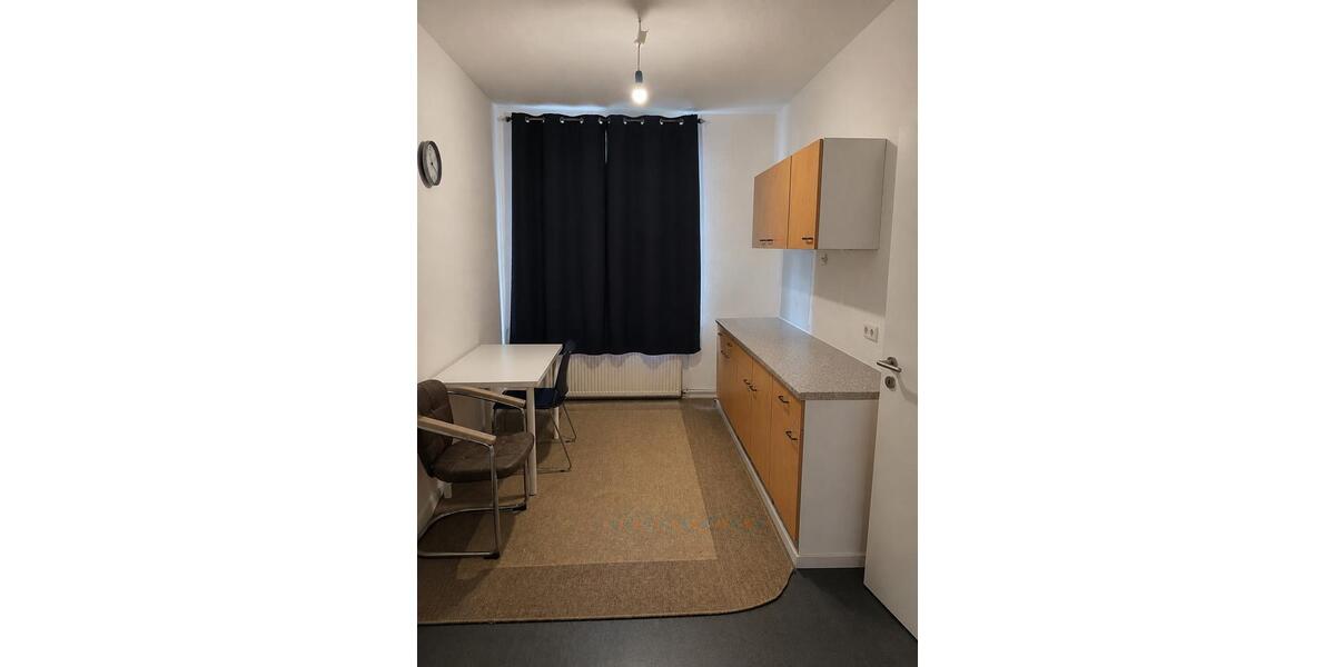 Erdgeschoßwohnung Burg - 1 Zimmer, 40 m&sup2;, 360&euro; | Angebot:26477931