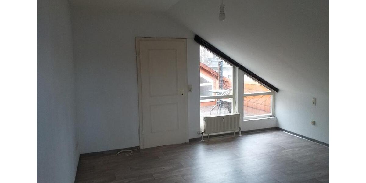 Dachgeschoßwohnung Frankenberg (Eder) - 2 Zimmer, 55 m&sup2;, 370&euro; | Angebot:23428383
