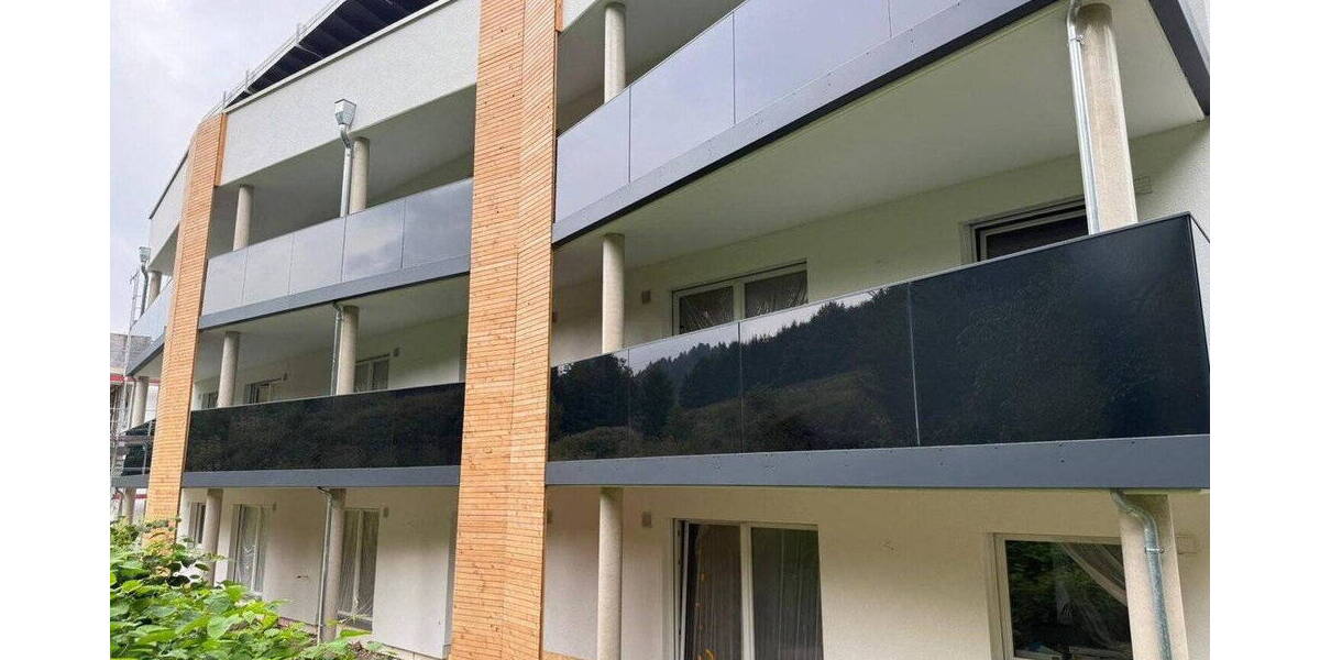 Etagenwohnung Nordrach Hintertal - 3 Zimmer, 96 m&sup2;, 1.175&euro; | Angebot:26597842