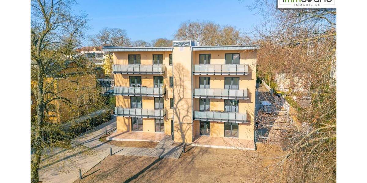 Etagenwohnung Magdeburg / Sudenburg Sudenburg - 4 Zimmer, 140 m&sup2;, 1.799&euro; | Angebot:26260725