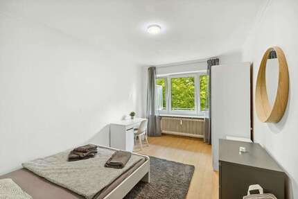 Zimmer Hamburg Horn - 795&euro; | Angebot:13818268