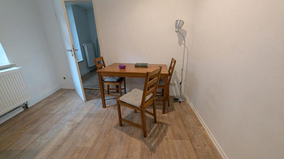 Wohnen auf Zeit Kaufbeuren - 4 Zimmer, 83 m&sup2;, 500&euro; | Angebot:25977976