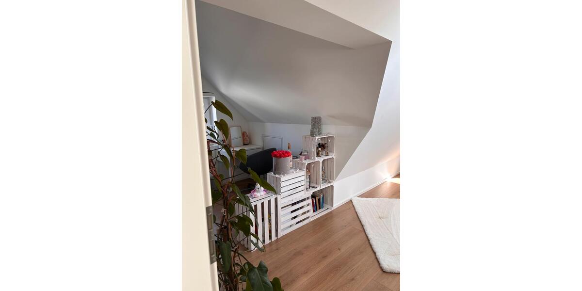 Wohnen auf Zeit Rottenburg am Neckar - 1 Zimmer, 20 m&sup2;, 800&euro; | Angebot:25677484