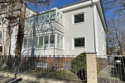 Wohnung zum Mieten in Berlin 2.100 € 158 m² 4 zimmer