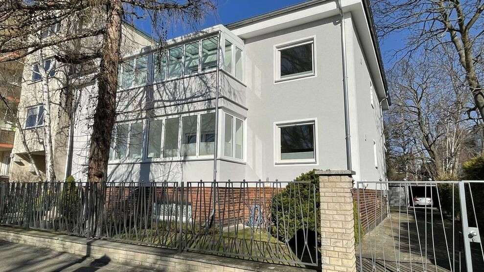 Wohnung zum Mieten in Berlin 2.100 € 158 m² 4 zimmer