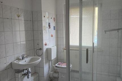 Singlewohnung für handwerklich begabte! 1 -Raumwohnung mit Dusche + Balkon + Aufzug 1 zimmer