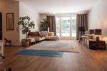 großzügige 2-Zimmer Wohnung in Bestlage von Poppenbüttel