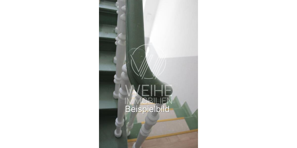 Etagenwohnung Magdeburg Leipziger Straße - 1 Zimmer, 31 m&sup2;, 339&euro; | Angebot:26262184