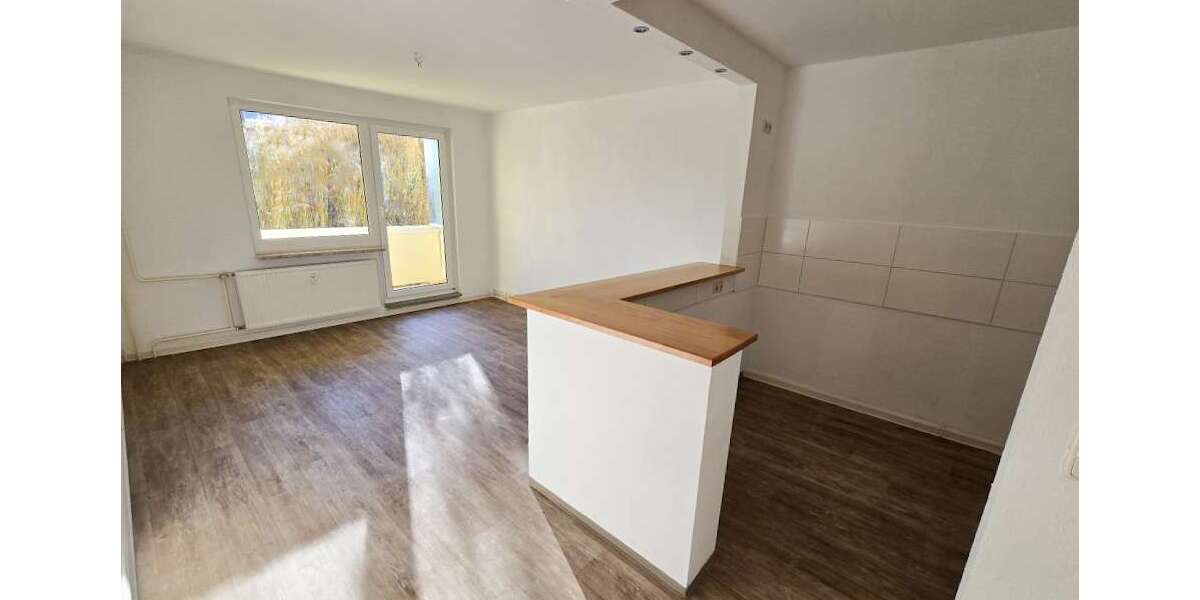 Wohnung zum Mieten in Gera 368,65 € 69.02 m² 4 zimmer