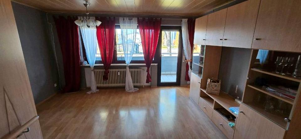 Etagenwohnung Kernen im Remstal - 1 Zimmer, 32 m&sup2;, 880&euro; | Angebot:26045340