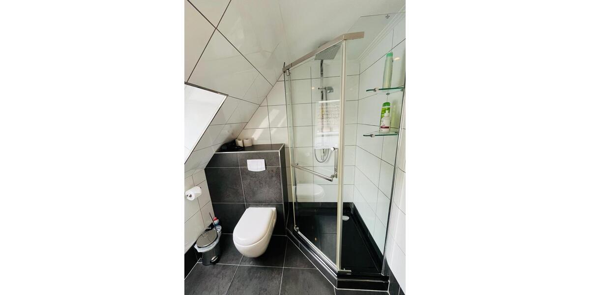 Etagenwohnung Tecklenburg - 1 Zimmer, 50 m&sup2;, 720&euro; | Angebot:23311075