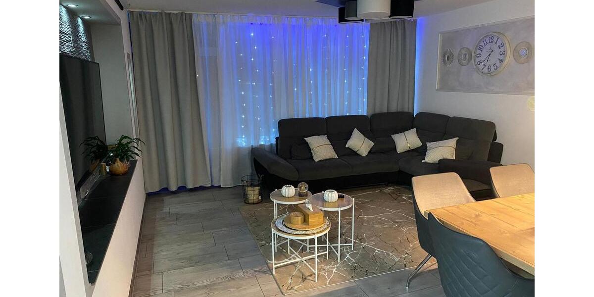Etagenwohnung Fürth Bislohe - 3 Zimmer, 84 m&sup2;, 1.180&euro; | Angebot:26677272