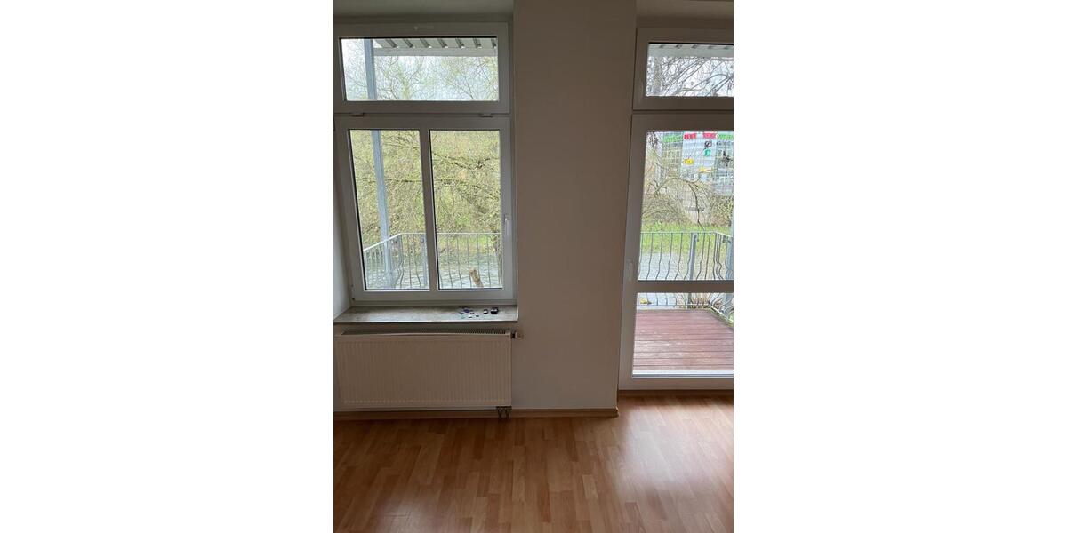 Erdgeschoßwohnung Nordhausen - 3 Zimmer, 110 m&sup2;, 858&euro; | Angebot:23646684