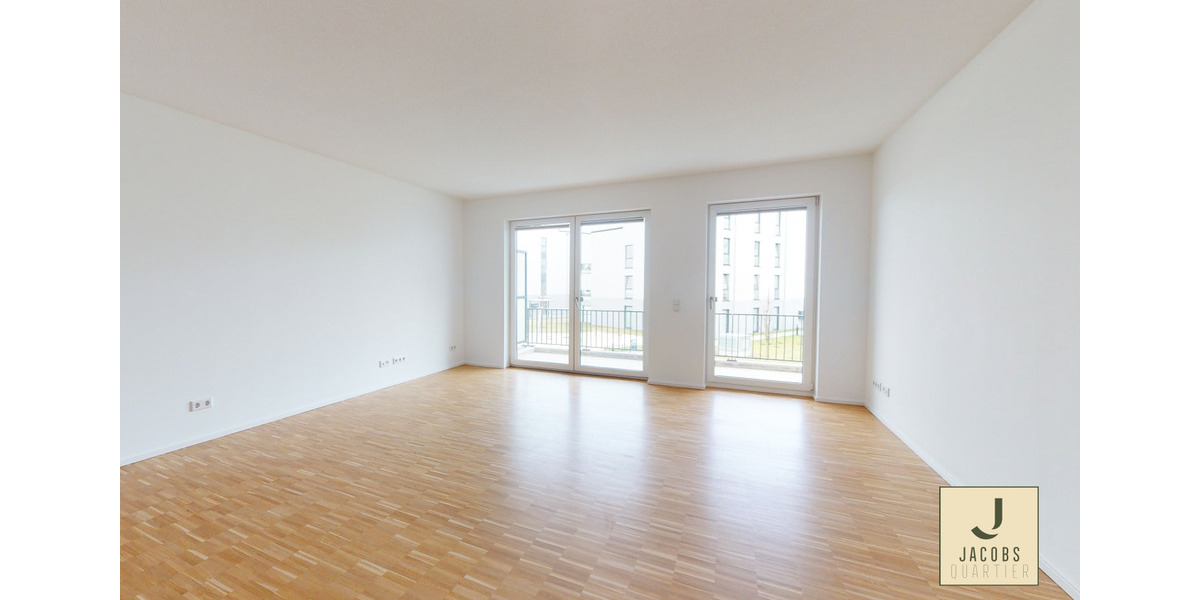 Dachgeschoßwohnung Butzbach - 3 Zimmer, 83 m&sup2;, 985&euro; | Angebot:25647132